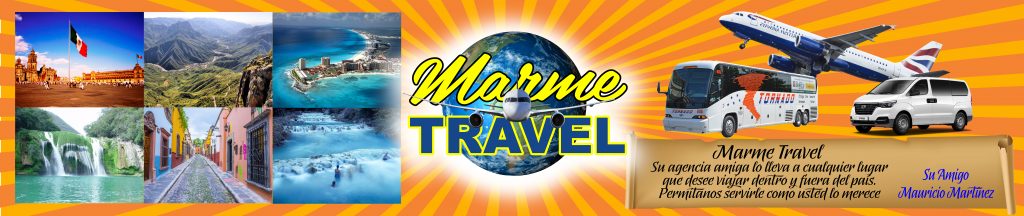 Marmetravel